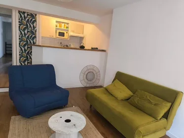 Habitación privada en La rochelle, 17000, imagen 1 de 5