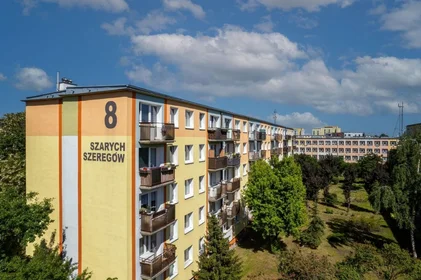 Stanza privata in Szarych Szeregów, immagine 6 di 6