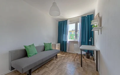 Pokój do wynajęcia na miesiąc w {area}