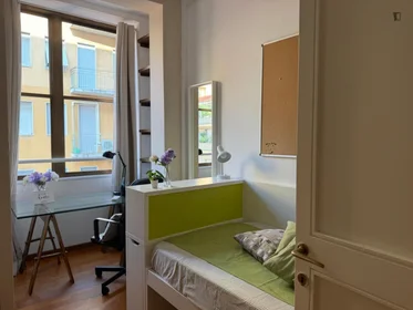 Private room at Via Privata Marciano, image 1 of 10