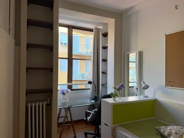 Private room at Via Privata Marciano, image 2 of 33