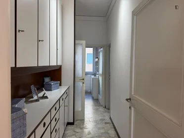 Private room at Via Privata Marciano, image 16 of 33