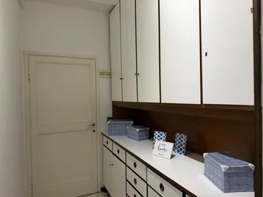Private room at Via Privata Marciano, image 17 of 33