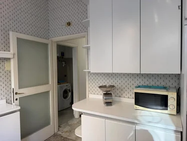 Private room at Via Privata Marciano, image 18 of 33