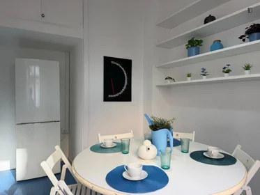 Private room at Via Privata Marciano, image 20 of 33