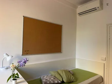 Private room at Via Privata Marciano, image 3 of 33