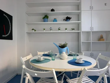 Private room at Via Privata Marciano, image 21 of 33