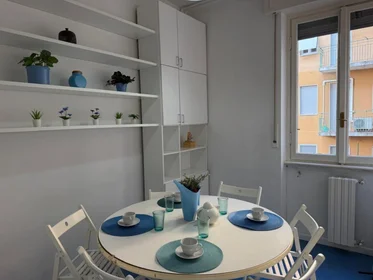 Private room at Via Privata Marciano, image 22 of 33