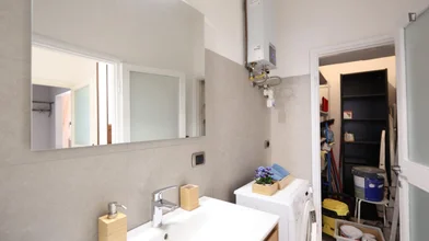 Private room at Via Privata Marciano, image 28 of 33