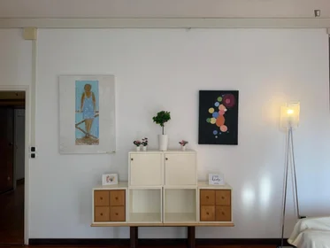 Private room at Via Privata Marciano, image 29 of 33