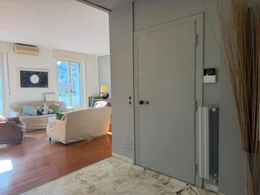 Private room at Via Privata Marciano, image 30 of 33