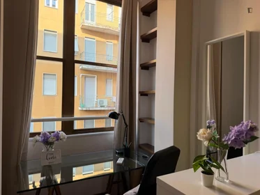 Private room at Via Privata Marciano, image 4 of 33