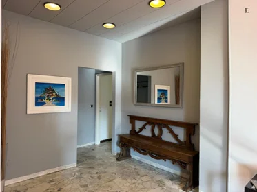 Private room at Via Privata Marciano, image 31 of 33