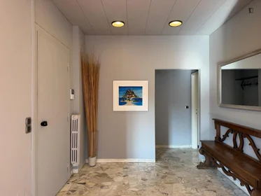 Private room at Via Privata Marciano, image 33 of 33
