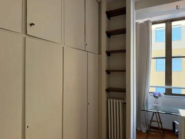 Private room at Via Privata Marciano, image 6 of 33