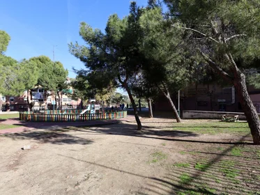 Privatzimmer in der Calle de Alconera, bild 12 von 14