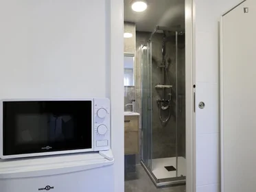 Privatzimmer in der Calle de Alconera, bild 3 von 14