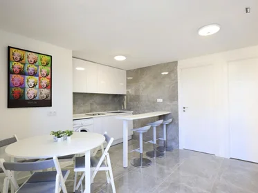 Privatzimmer in der Calle de Alconera, bild 6 von 14