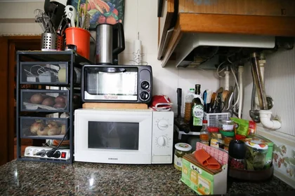 Stanza privata in Praceta João XXI, immagine 15 di 21