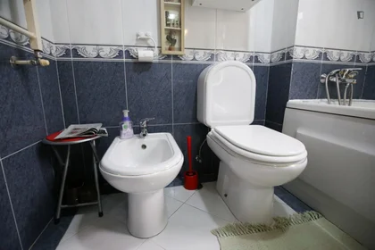 Stanza privata in Praceta João XXI, immagine 19 di 21