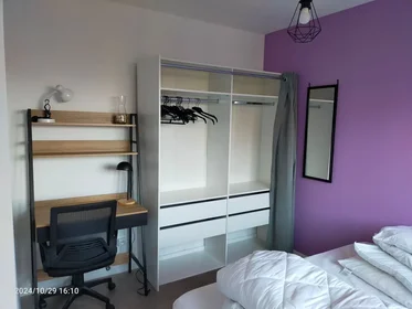 Özel oda konumu Rue de Liège, 4 8 görüntüsü