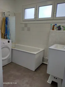 Özel oda konumu Rue de Liège, 6 8 görüntüsü