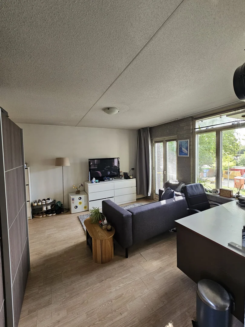 Budgetfreundliches Studentenzimmer in Campusnähe in 