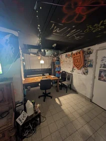 Quarto privado em Jacoba van Beierenlaan, imagem 3 de 9