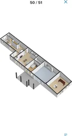整套公寓 在 Lipperkerkstraat, 10的图像10