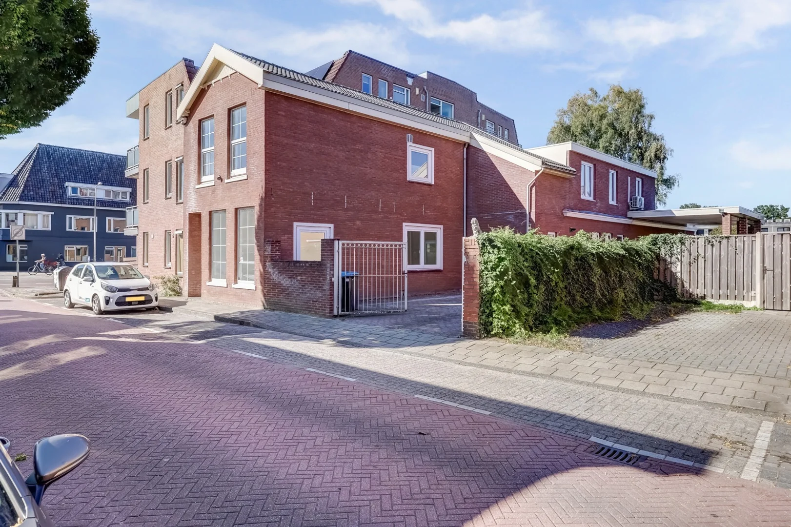 Lipperkerkstraat