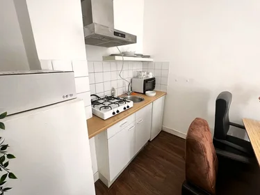 单间公寓 在 Visserijstraat, 4的图像1