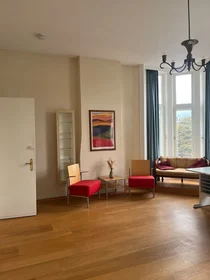 Özel oda konumu Concertgebouwplein, 6 7 görüntüsü