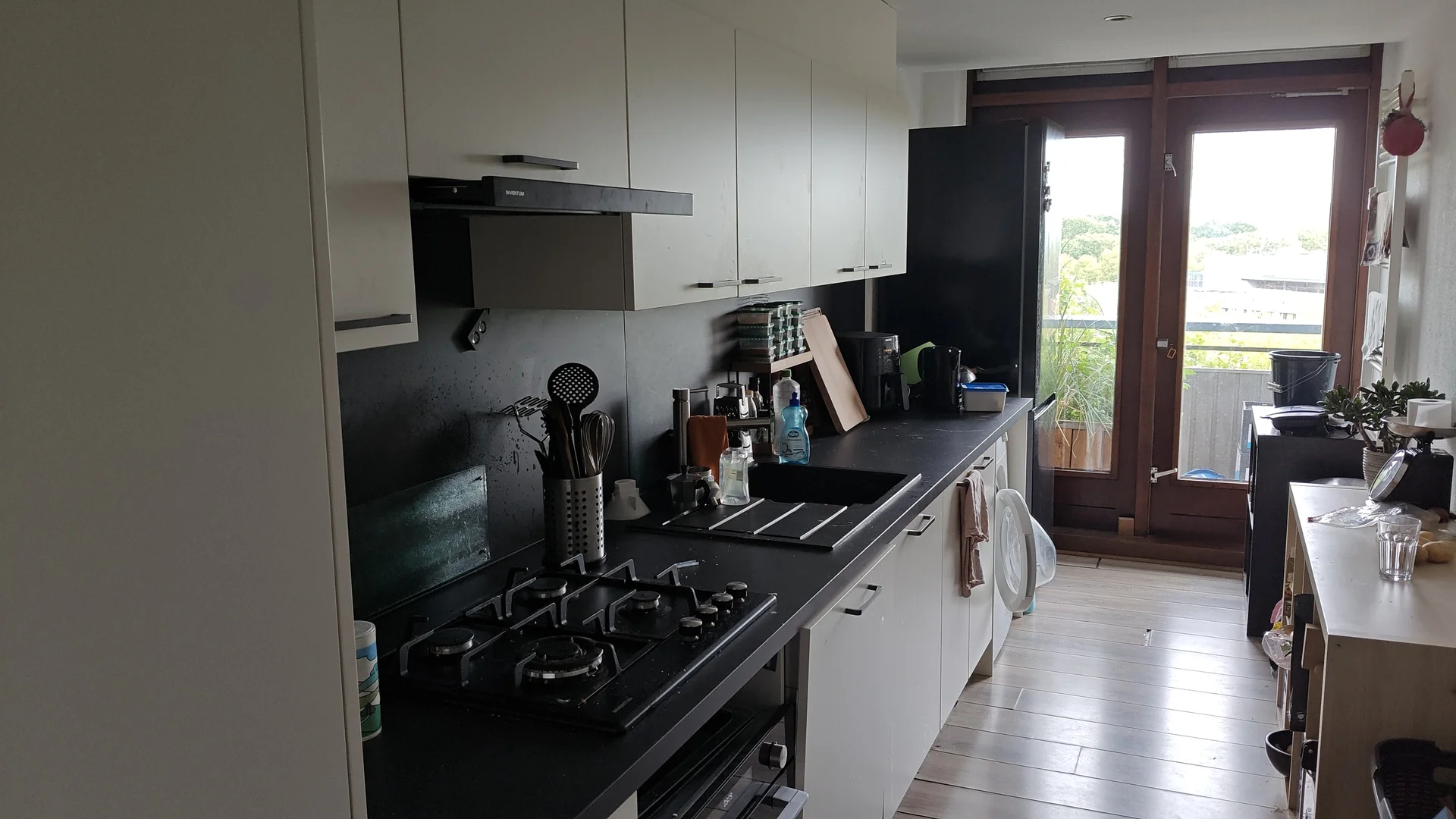 Economical student room with convenient location in 