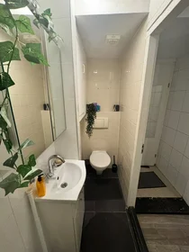 Stüdyo daire konumu Spoorsingel, 2 7 görüntüsü