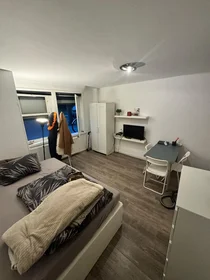Stüdyo daire konumu Spoorsingel, 6 7 görüntüsü