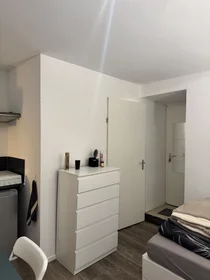 Stüdyo daire konumu Spoorsingel, 7 7 görüntüsü