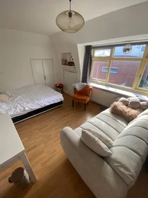 Privatzimmer in der Schuitemakersstraat, bild 1 von 8