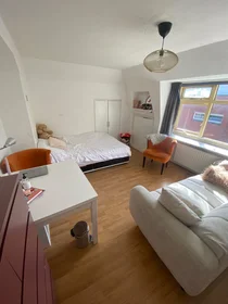 Privatzimmer in der Schuitemakersstraat, bild 2 von 8