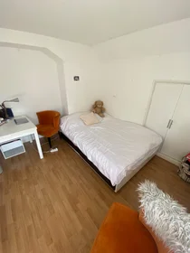 Privatzimmer in der Schuitemakersstraat, bild 3 von 8