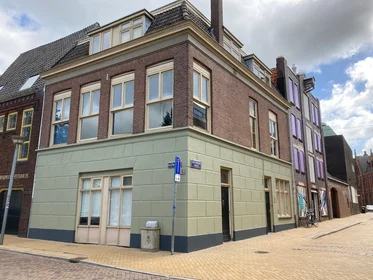 Privatzimmer in der Schuitemakersstraat, bild 5 von 8