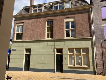Privatzimmer in der Schuitemakersstraat, bild 6 von 8