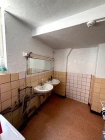 Privatzimmer in der Schuitemakersstraat, bild 7 von 8