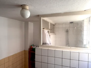 Privatzimmer in der Schuitemakersstraat, bild 8 von 8