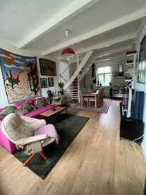 Logement entier à Meeuwerderweg, image 1 de 9