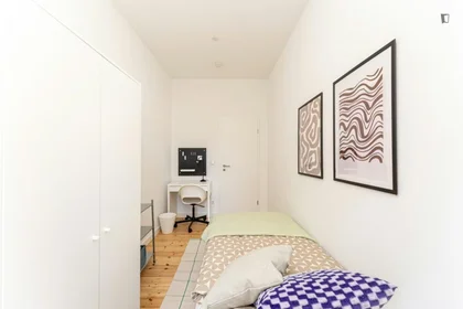 Prywatny pokój Tabbertstraße, obraz 4 16