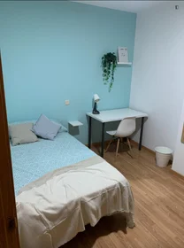 Habitación privada en Calle Terradas, imagen 1 de 10