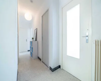 Chambre privée à Rue du Professeur Louis Thomas, image 7 de 8