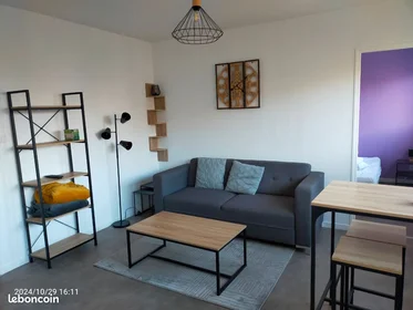 Özel oda konumu Rue de Liège, 1 8 görüntüsü
