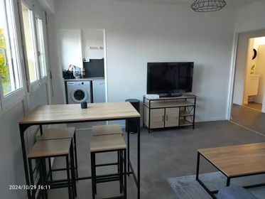 Özel oda konumu Rue de Liège, 4 8 görüntüsü