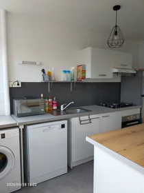 Özel oda konumu Rue de Liège, 8 8 görüntüsü